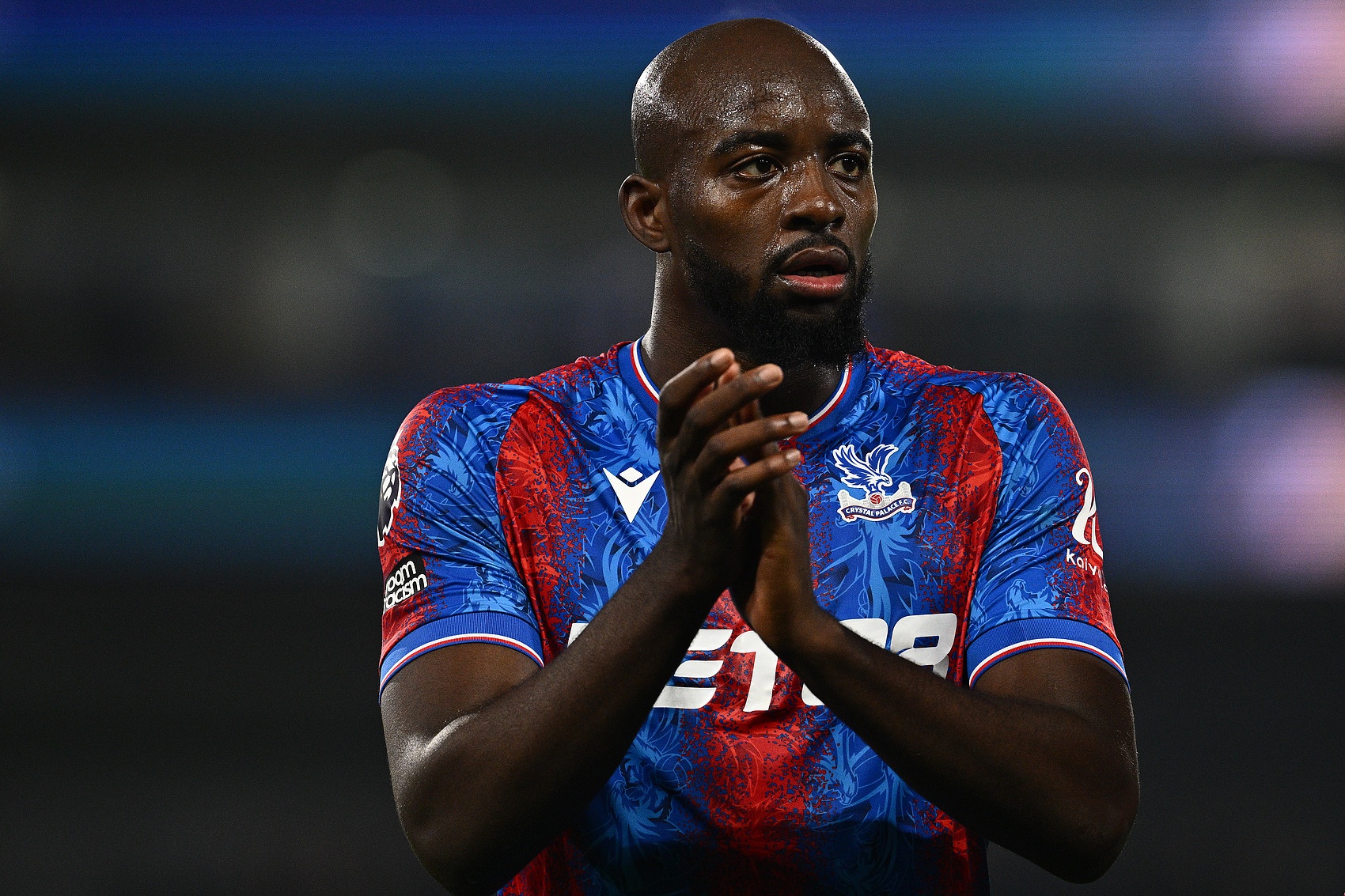 九游app最新版下载安装-全市场：水晶宫愿租借+强制买断出售马特塔，球员与尤文达成协议