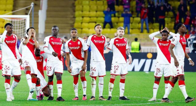 九游app最新版下载安装-法甲再遇欧战噩梦夜，欧战积分老五难保？