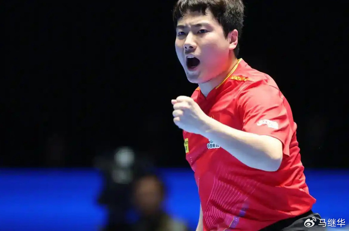 九游体育官网-谁来接班梁靖崑？男乒第三人何在|国乒|林诗栋|多哈球星挑战赛|中国乒乓球队|周启豪_新浪体育_新浪新闻