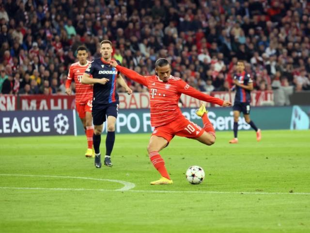 马内继续回血，萨内继续关键，拜仁期待“国家德比”