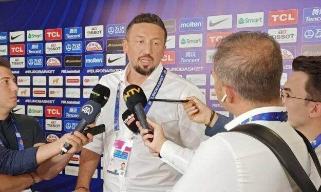 科尔克马兹遭袭风波仍未平息 土耳其名宿炮轰FIBA